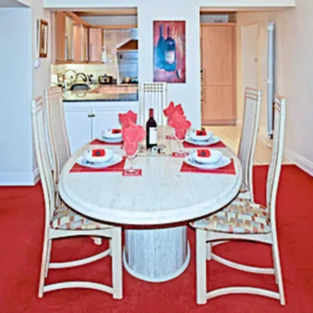 Garthmere Holiday home *