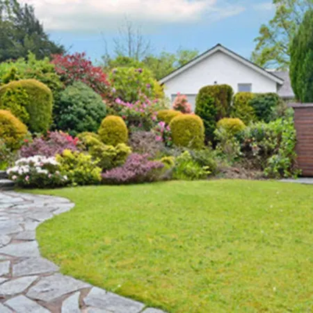 Holiday home Garthmere Windermere
