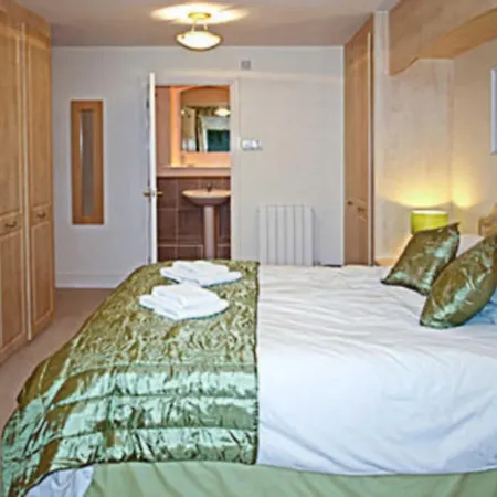 Holiday home Garthmere Windermere