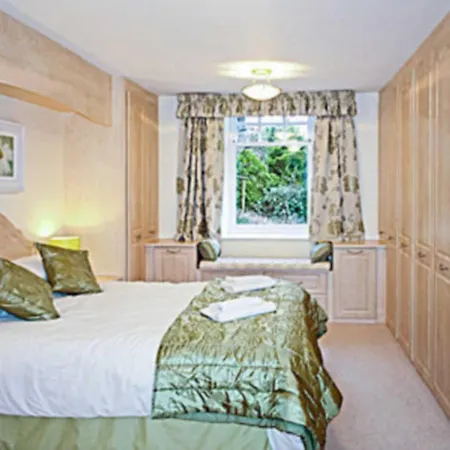 Garthmere Holiday home