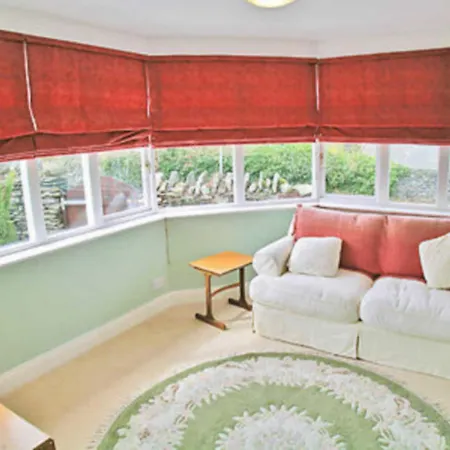 Holiday home Garthmere *