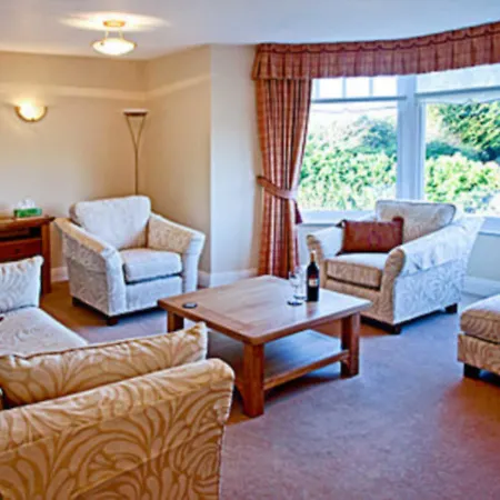 Holiday home Garthmere Windermere